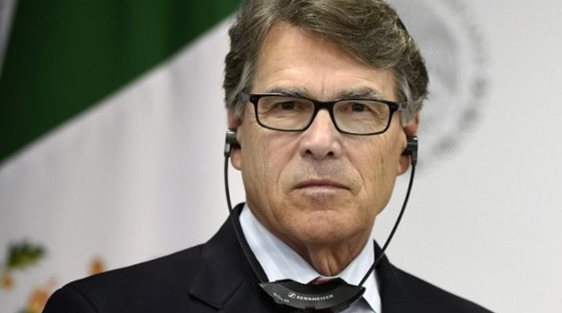 O Αμερικανός υπουργός Ενέργειας  νόμιζε ότι μιλούσε με τον Ουκρανό πρωθυπουργό, αλλά τελικά ήταν Ρώσος φαρσέρ